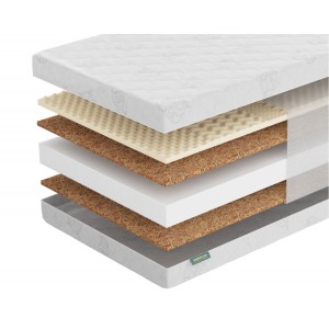 Матрас Фабрика Сна Киндер 7.10 Пинск