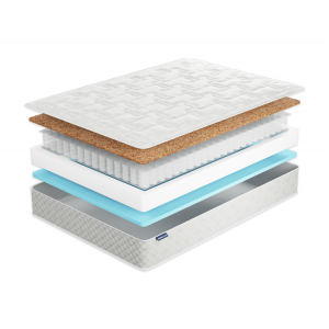 Матрас Фабрика Сна Топ 1 Пинск