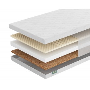 Матрас Фабрика Сна Киндер 6 Пинск