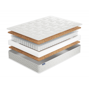 Матрас Фабрика Сна Топ 2 Пинск