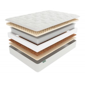 Матрас Фабрика Сна G7 Пинск