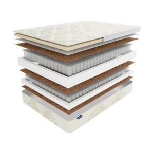 Матрас Фабрика Сна G9 Пинск