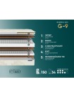 Матрас Фабрика Сна G9 Пинск