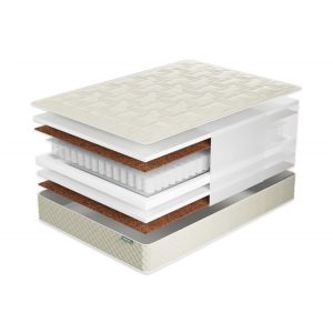 Матрас Фабрика Сна Топ-10 Пинск