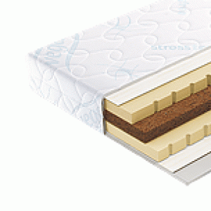 Топпер Вегас Латекс Микс Пинск