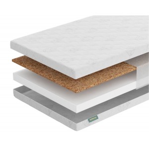 Матрас Фабрика Сна Киндер 3 Пинск