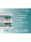 Матрас Фабрика Сна S2 Пинск