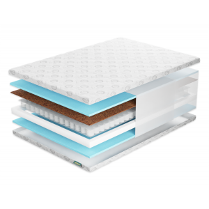 Матрас Фабрика Сна Топ 6 mini Пинск