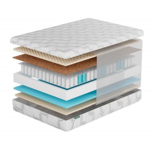 Матрас Фабрика Сна S5 Пинск