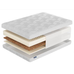 Матрас Латекс Pro-1 Пинск