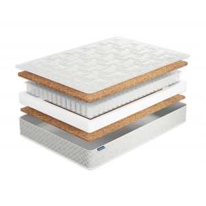 Матрас Фабрика Сна Топ 3 Пинск