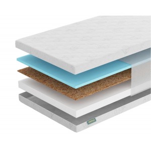 Матрас Фабрика Сна Киндер 4 (Kinder 4) Пинск