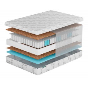 Матрас Фабрика Сна S3 Пинск