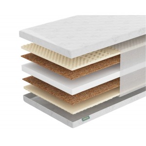 Матрас Фабрика Сна Киндер 9 Пинск