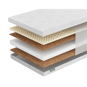 Матрас Фабрика Сна Киндер 7 Пинск