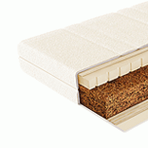 Детский матрас Cocolatex Пинск