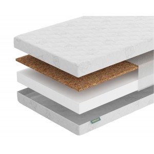 Матрас Фабрика Сна Киндер 3.10 Пинск