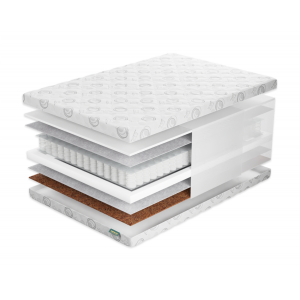 Матрас Фабрика Сна Топ 8 Пинск