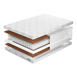 Матрас Фабрика Сна Киндер 5.10 Пинск