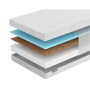 Матрас Фабрика Сна Киндер 4.10 Пинск