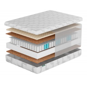 Матрас Фабрика Сна S6 Пинск