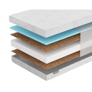 Матрас Фабрика Сна Киндер 8.10  Пинск