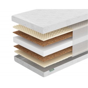 Матрас Фабрика Сна Киндер 9.10 Пинск