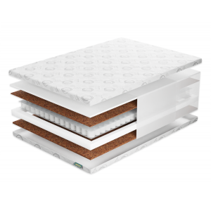 Матрас Фабрика Сна Топ 5 mini Пинск